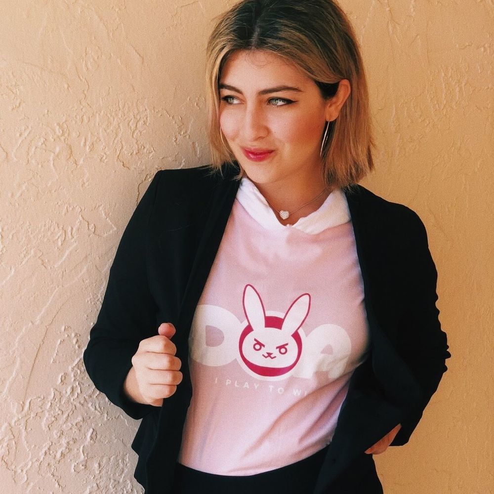 Meet your Posher, Veda